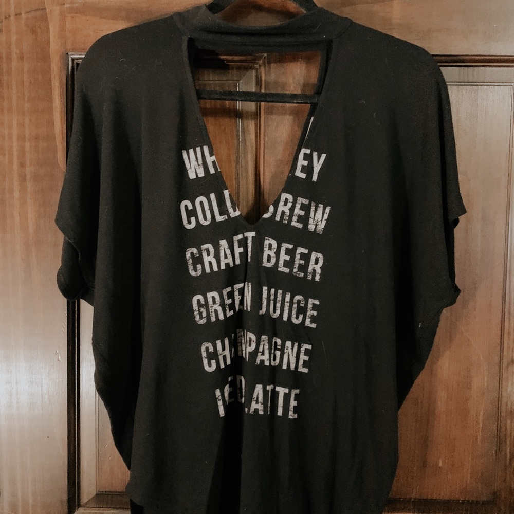 Express shirt